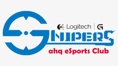 Logitech G Sniperslogo Square - Logitech G Snipers, HD Png Download, Free Download