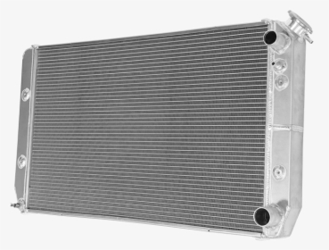 Flex A Lite Extruded Tube Core Performance Radiators - Metal, HD Png Download, Free Download