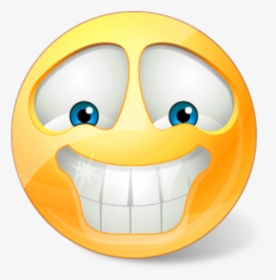 Try Not To Laugh Emoji , Png Download - Icon, Transparent Png, Free Download