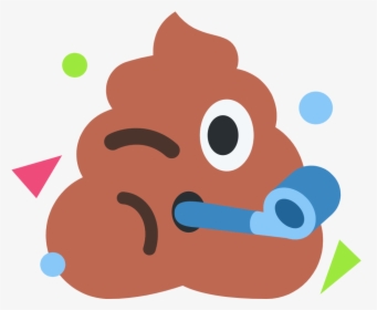 Party Pooper - Cartoon, HD Png Download, Free Download