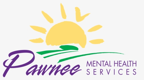 Pmhs-3c - Pawnee Mental Health Logo, HD Png Download, Free Download