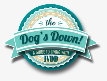 The Dog"s Down - Label, HD Png Download, Free Download