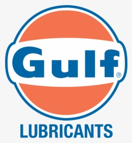 Gulf Lubricants Passenger Car Engine Oil - Circle, HD Png Download, Free Download