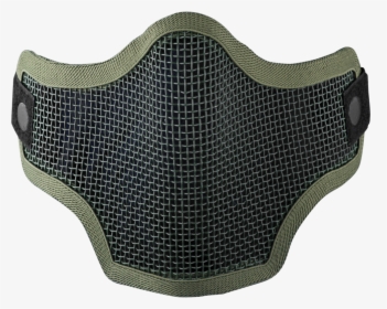 Valken Sports Tactical 2g Wire Mesh Tactical Mask Lower - Face Mesh Mask Png, Transparent Png, Free Download