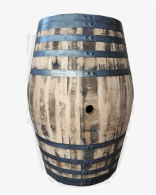 Barrel Px Sherry - Wood, HD Png Download, Free Download