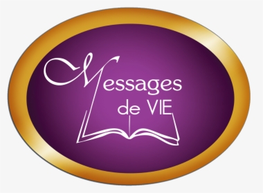 Logo Messages De Vie 01 - Balaka, HD Png Download, Free Download