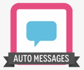 Auto Message, HD Png Download, Free Download