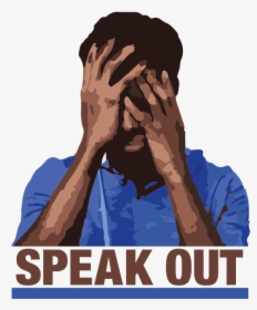Black Community Mental Illness"   Class="img Responsive - Poster, HD Png Download, Free Download