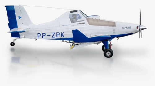 Aviao Agricola Png , Png Download - Avião Agricola Ipanema Png, Transparent Png, Free Download