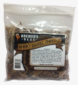 Whiskey Oak Chips, HD Png Download, Free Download