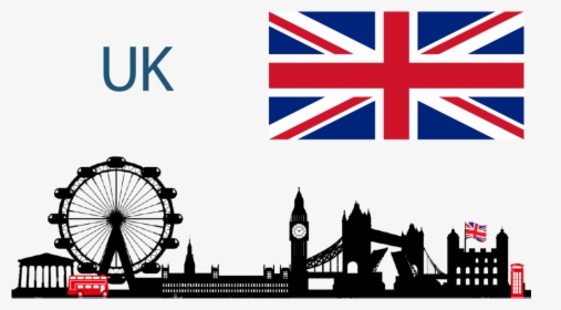 Study In Uk, HD Png Download, Free Download