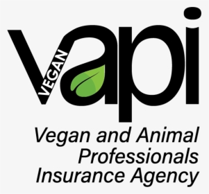 Vegan And Animals Professionals Insurance Agency - Graphic Design, HD Png Download, Free Download