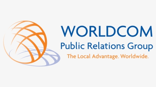 Worldcom Public Relations Group, HD Png Download, Free Download