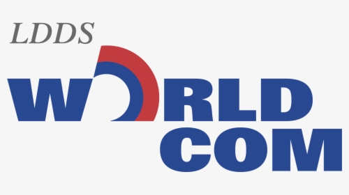 Ldds Worldcom, HD Png Download, Free Download