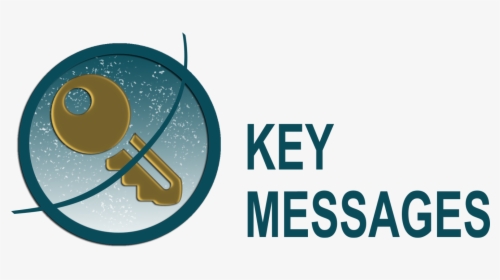 Key Messages Twins Study - Key Messages, HD Png Download, Free Download