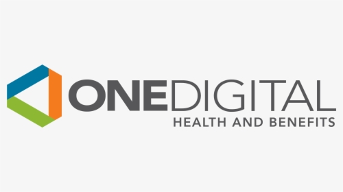One Digital Health And Benefits, HD Png Download, Free Download