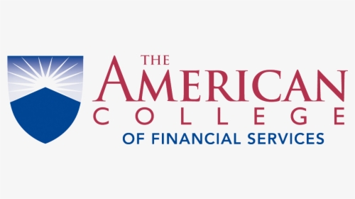 The American College Logo - College, HD Png Download, Free Download