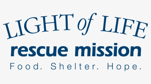 Light Of Life Rescue Mission, HD Png Download, Free Download