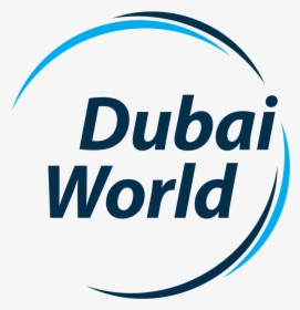 Dubai World Logo Png, Transparent Png, Free Download