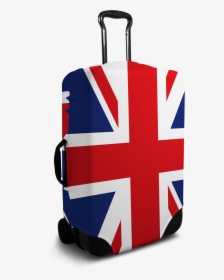 United Kingdom Suitcase Cover"  Data-large Image="//cdn, HD Png Download, Free Download