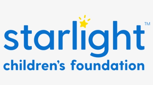 Starlight Children"s Foundtion Logo - Graphic Design, HD Png Download, Free Download