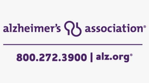 Alzheimer's Association, HD Png Download, Free Download