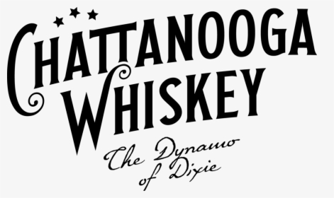 Chattanooga Whiskey Logo - Chattanooga Whiskey Co Png, Transparent Png, Free Download