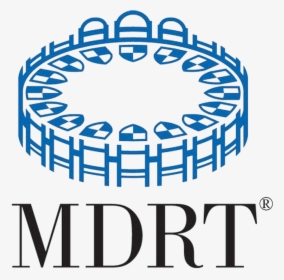 Mdrt Logo Million Dollar Round Table, How To Achieve Million Dollar Round Table