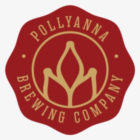 Pollyanna Whiskey Barrel Aged Movembeer 2018 Beer Label - Pollyanna Brewing Company, HD Png Download, Free Download