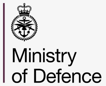 Ministry Of Defence - Ministry Of Defence Logo, HD Png Download, Free Download