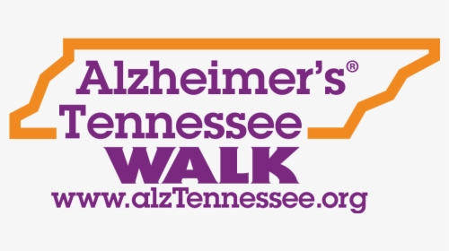 Alzheimer's Tennessee Logo, HD Png Download, Free Download