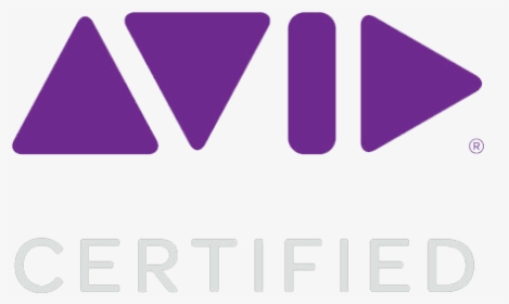 Avid Technology, HD Png Download, Free Download