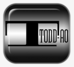70 Mm Todd-ao, HD Png Download, Free Download