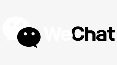 Chat Logo Black, HD Png Download, Free Download