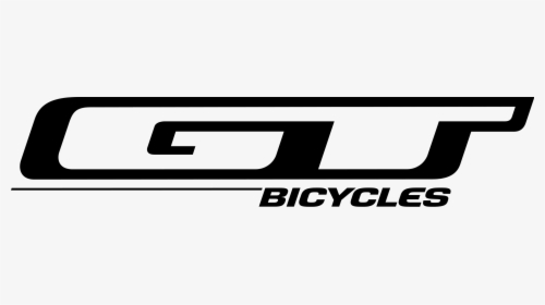 Gt Bicycles Logo Vector, HD Png Download, Free Download