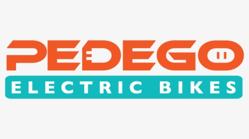 Pedego Electric Bikes Logo, HD Png Download, Free Download