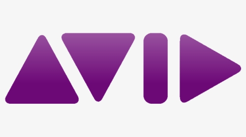 Avid Technology - Video Logo Editing Software, HD Png Download, Free Download