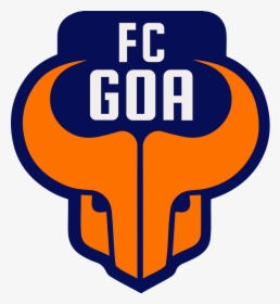 Fc Goa Logo Png, Transparent Png, Free Download