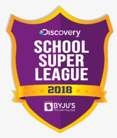 Transparent Indian Super League Team Logos Png - Discovery School Super League, Png Download, Free Download
