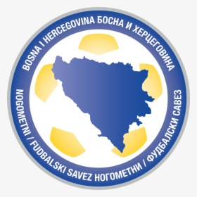 Football Association Of Bosnia And Herzegovina, HD Png Download, Free Download