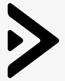 Arrow Icon Flat Style Arrow Symbol Web Design Logo - Arrow Icon Png Transparent, Png Download, Free Download