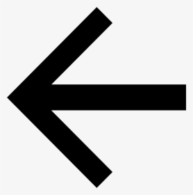 Thumb Image - Back Arrow Icon Android, HD Png Download, Free Download