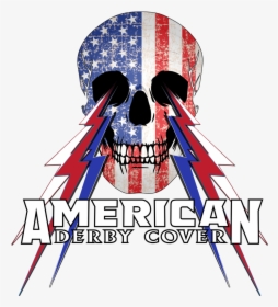 American Derby Cover - Graphic Design, HD Png Download, Free Download
