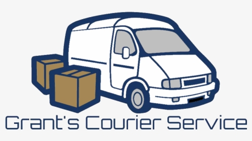 Minivan Clipart Van Delivery - Transport, HD Png Download, Free Download