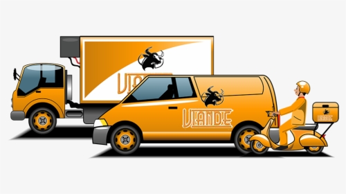 Our Delivery Services - Clip Art, HD Png Download, Free Download