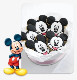 Disney Cakes And Sweets Issue 1, HD Png Download, Free Download