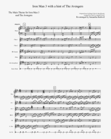 Sheet Music, HD Png Download, Free Download