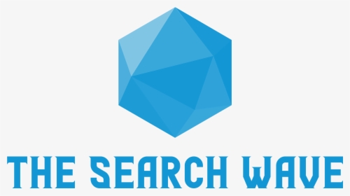 The Search Wave - Triangle, HD Png Download, Free Download