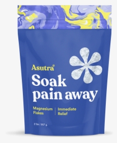 Soak Pain Away Asutra, HD Png Download, Free Download