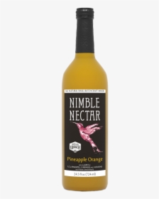 Nimble Nectar - Pineapple Orange - Nimble Nectar Juice Costco, HD Png Download, Free Download